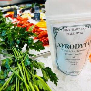 Przyprawa Posejdona - Demeter
