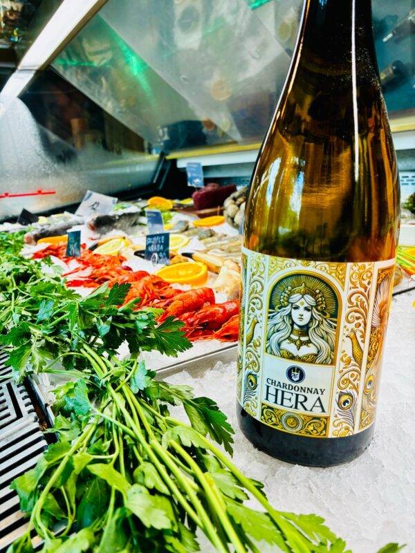 Chardonnay - Hera