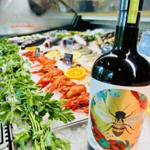 Oliwa Nobleza del Sur – DAY Organic (Arbequina BIO)