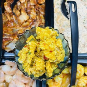 Kalmary Mango Habanero