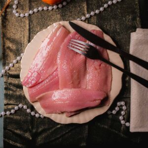 Matias holenderski „Królewski”