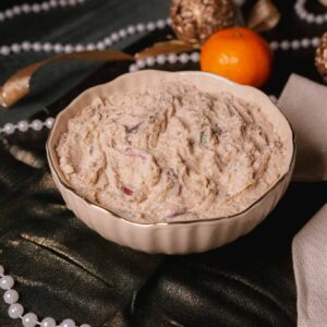 Pasta makrela nordycka klasyczna