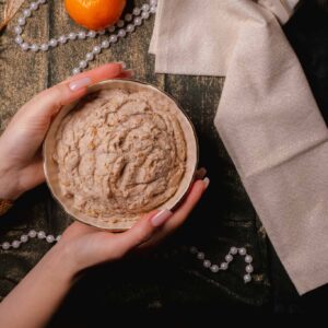 Pasta makrela nordycka francuska