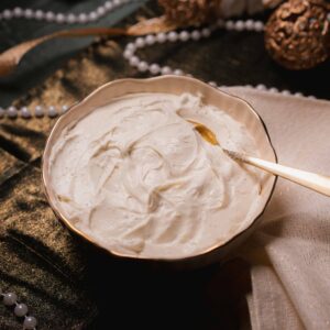 Ser libański Labneh