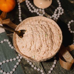 Pasta tuńczyk francuska