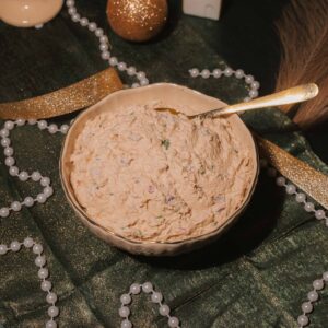 Pasta tuńczyk klasyczna