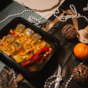 Szczupak w galarecie