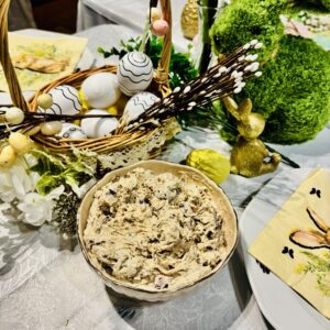 Pasta z tuńczyka klasyczna ok. 500g