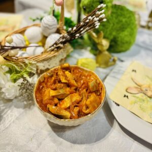 Matias kaszubski ok. 500g