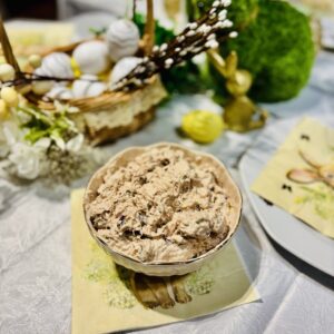 Pasta z makreli klasyczna ok. 500g