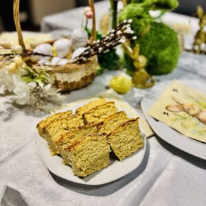 Pasztet rybny ok. 500g