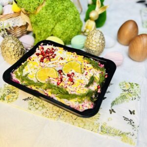 Matias pod pierzynką ok. 1kg