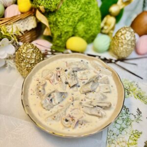 Matias chrzanowy ok. 500g