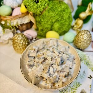 Matias jogurt ok. 500g