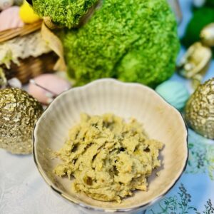 Farsz krewetkowy ok. 300g