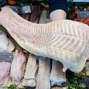 Filet z jesiotra Antonius Caviar